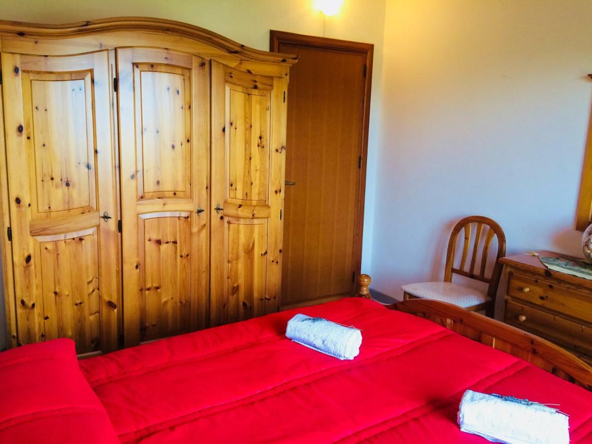 Vila Casa Vacanza Mariaoliva Menfi Exteriér fotografie