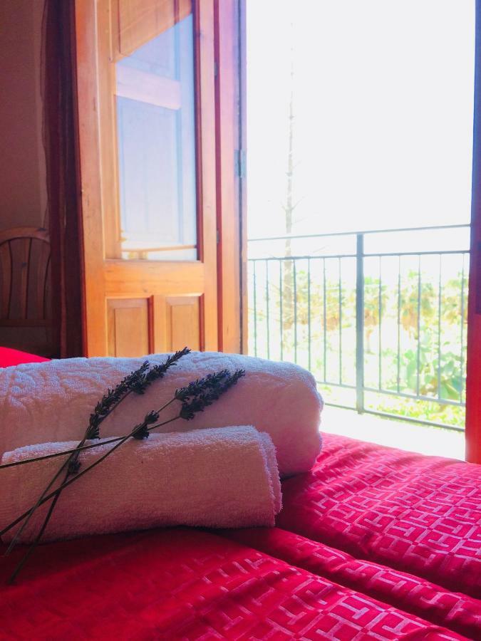 Vila Casa Vacanza Mariaoliva Menfi Exteriér fotografie