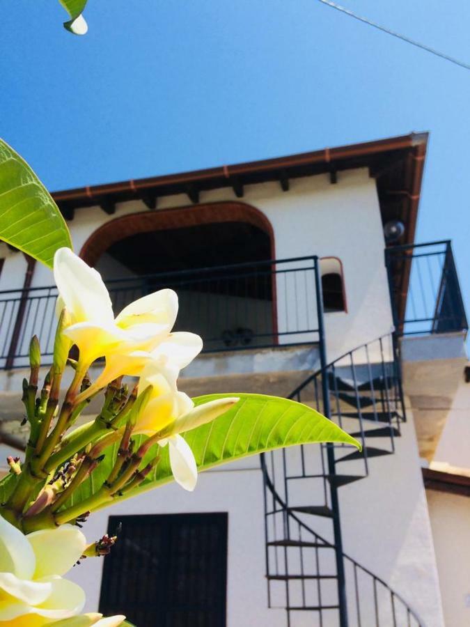 Vila Casa Vacanza Mariaoliva Menfi Exteriér fotografie