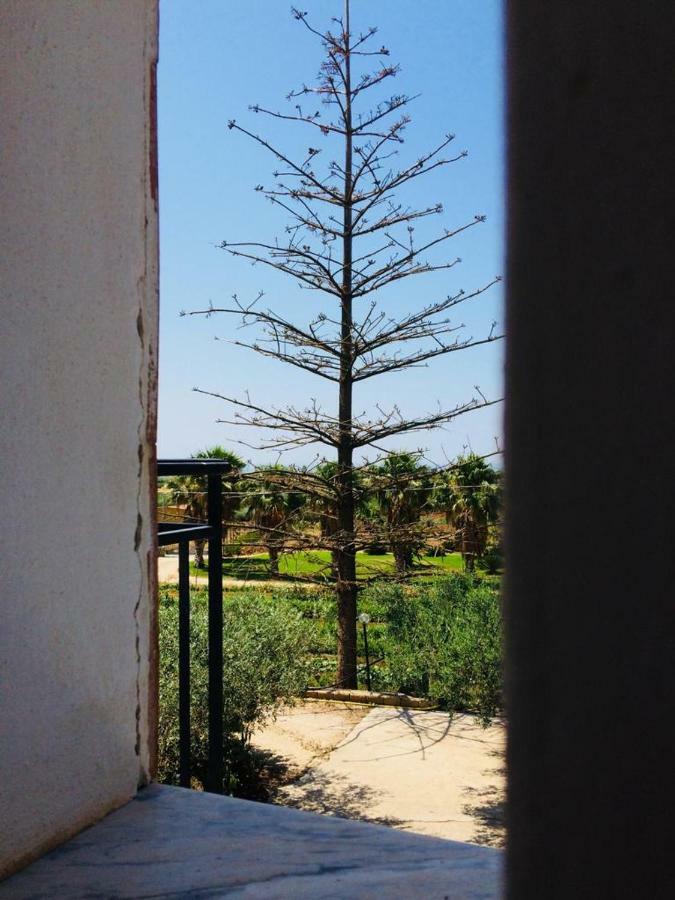 Vila Casa Vacanza Mariaoliva Menfi Exteriér fotografie